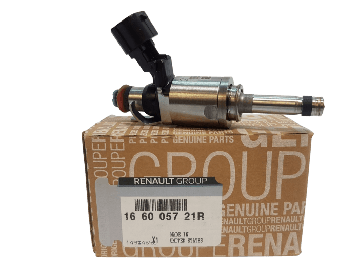 Injecteur Origine Renault