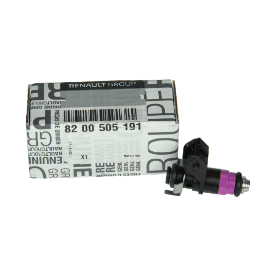 Injecteur Origine Renault