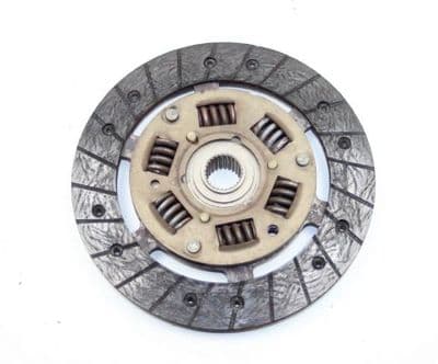 Disque d'embrayage Origine Renault