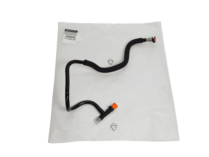 Tuyau, carburant de fuite Origine Renault