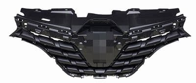 Grille de radiateur Origine Renault