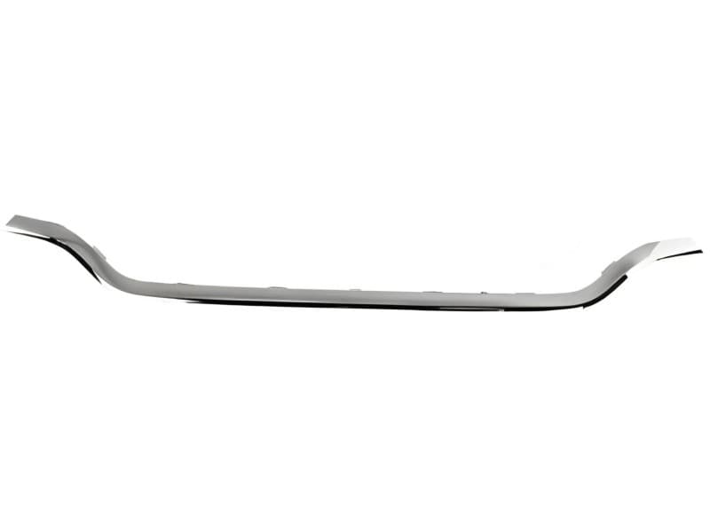 Baguette moulure calandre Origine Renault