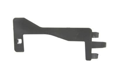 Grille de ventilation, pare-chocs Origine Renault