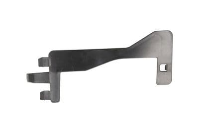Grille de ventilation, pare-chocs Origine Renault