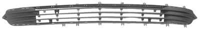 Grille de ventilation, pare-chocs