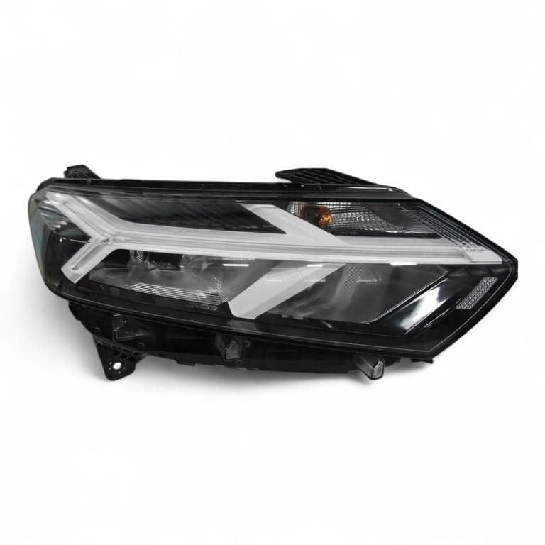 Projecteur principal Logan Sandero 2021 FULL LED Blanc