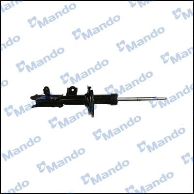 Amortisseur