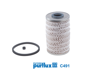 Filtre a  carburant