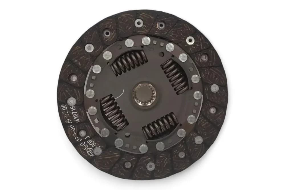 Disque d'embrayage Origine MAHINDRA