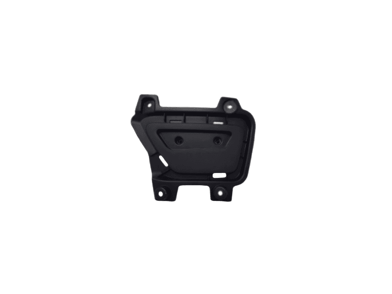 Grille anti-brouillard Origine MAHINDRA