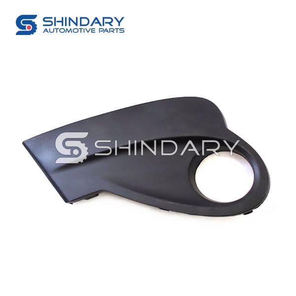 Grille anti-brouillard