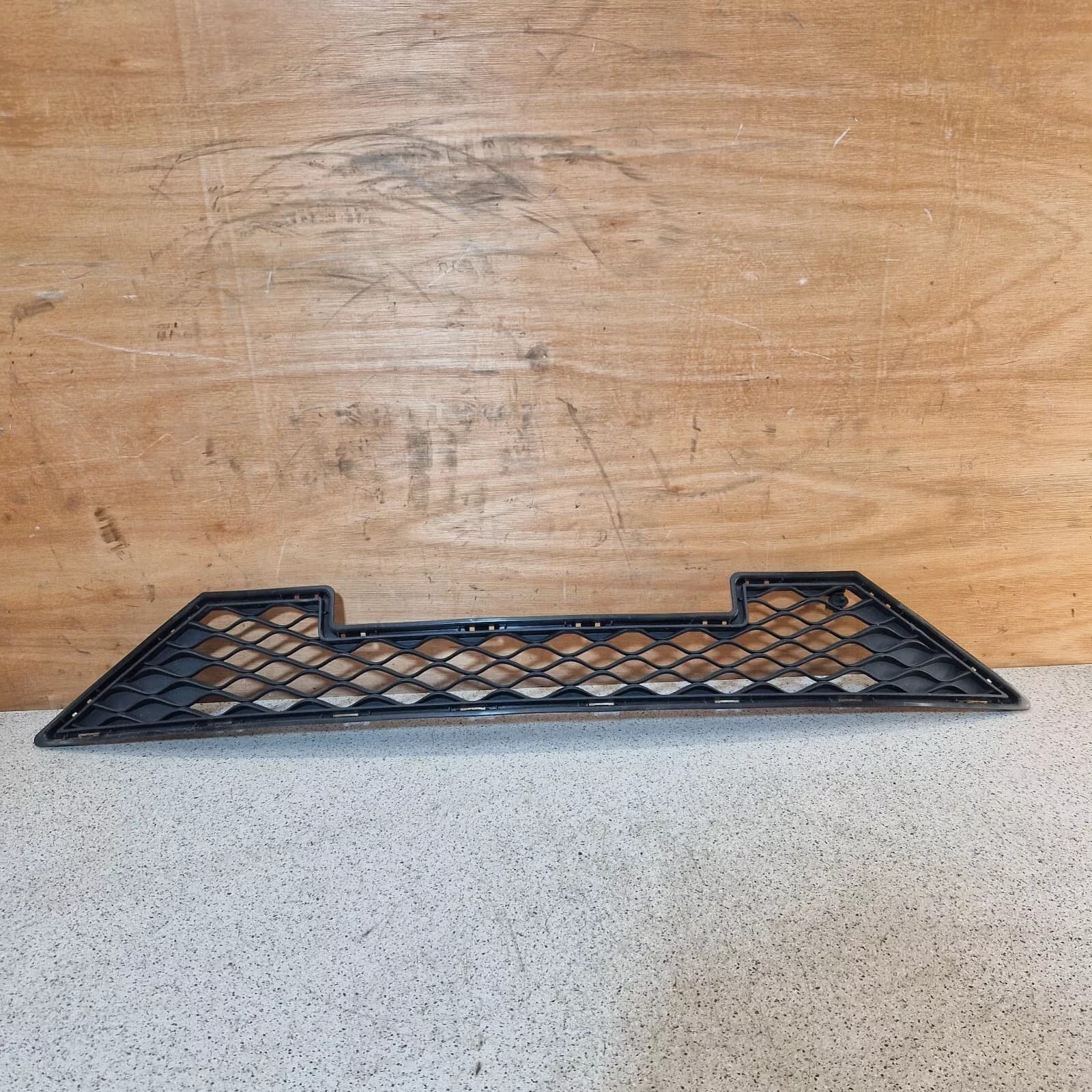 Grille de ventilation, pare-chocs Origine MG
