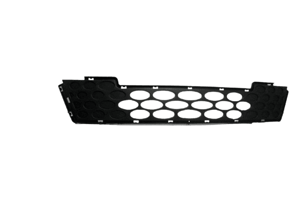 Grille pare-choc