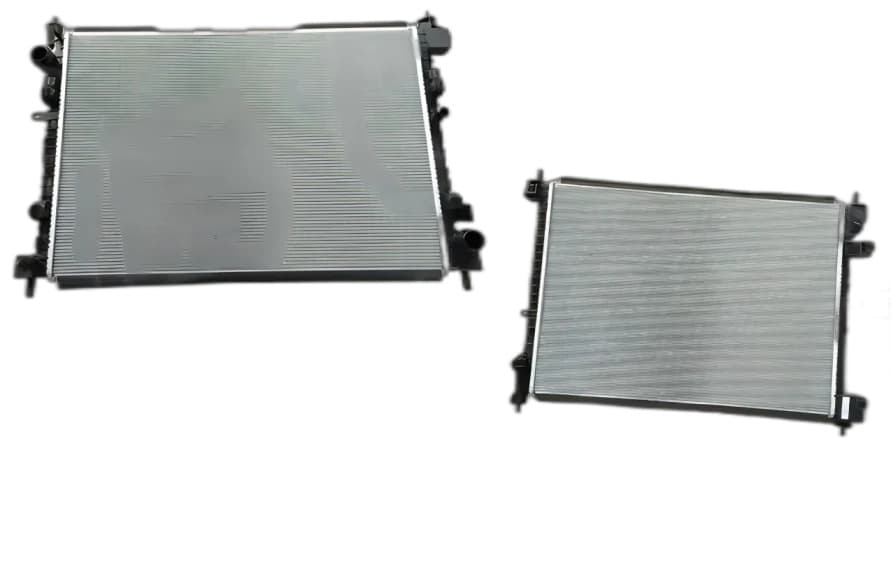 Radiateur, refroidissement du moteur Origine HAVAL
