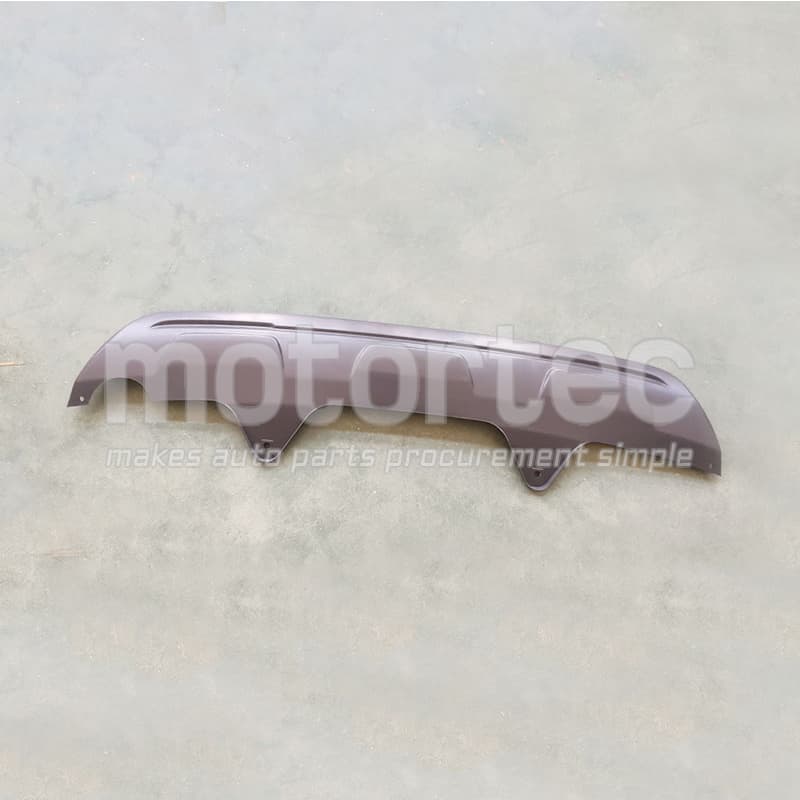 Baguette et bande protectrice, pare-chocs Origine MG