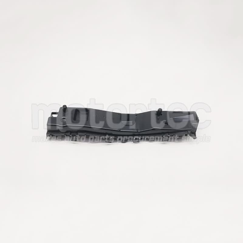 Cadre, grille de radiateur