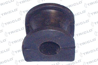 Suspension, stabilisateur