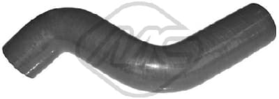 Durite turbo