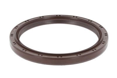 Bague d'étanchéité, vilebrequin