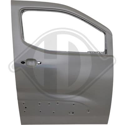 Porte, Carrosserie Origine Peugeot