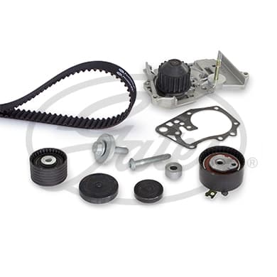 Kit distribution + pompe a  eau