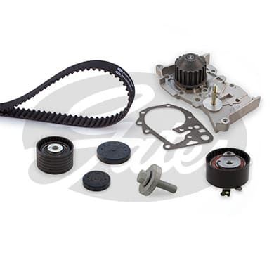 Kit distribution + pompe a  eau