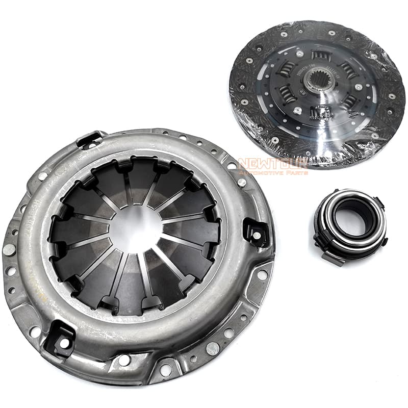 Kit embrayage Geely GC6