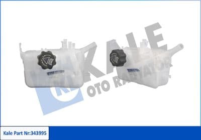 Vase d'expansion, liquide de refroidissement