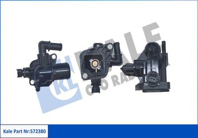 Thermostat, liquide de refroidissement