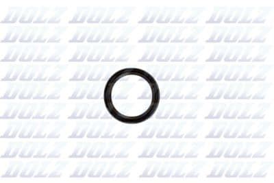 Bague d'étanchéité, vilebrequin