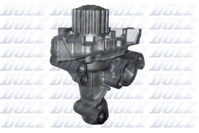Pompe à eau, refroidissement du moteur