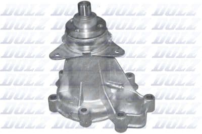 Pompe à eau, refroidissement du moteur