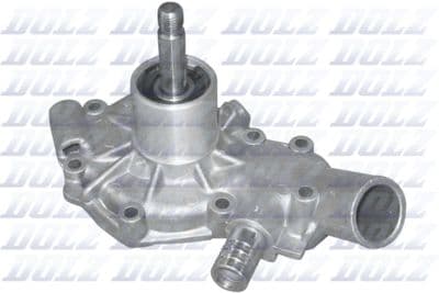 Pompe à eau, refroidissement du moteur