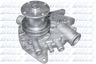 Pompe à eau, refroidissement du moteur
