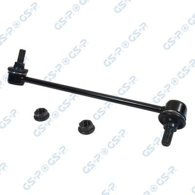 Entretoise/tige, stabilisateur