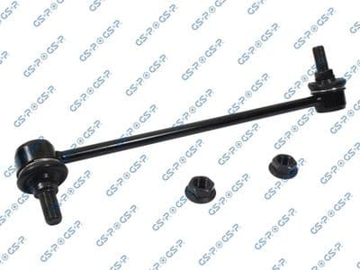 Entretoise/tige, stabilisateur