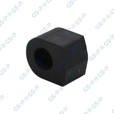 Suspension, stabilisateur