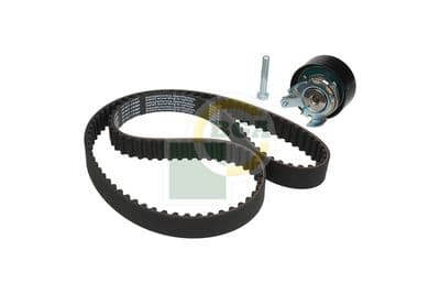 Kit de courroie crantée