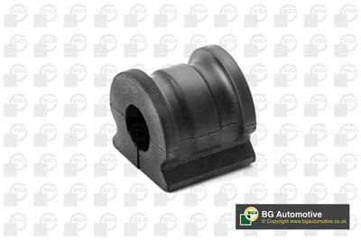 Suspension, stabilisateur