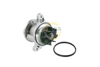 Pompe à eau, refroidissement du moteur