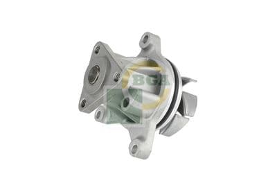 Pompe à eau, refroidissement du moteur