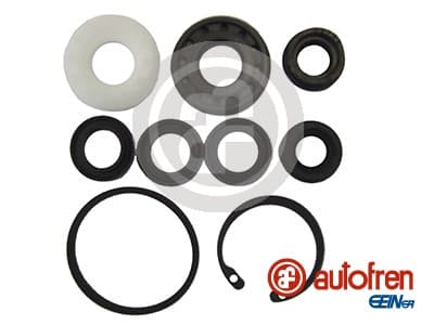 Kit de reparation maitre cylindre