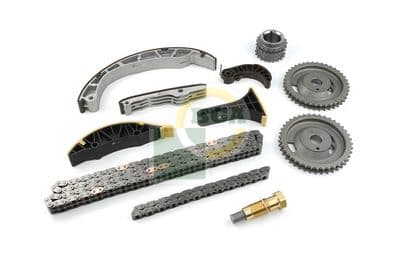 Kit de distribution par chaîne