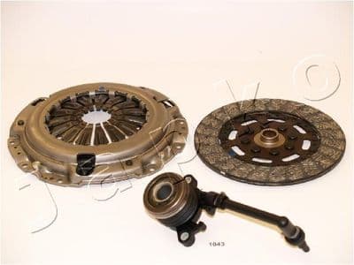Kit d'embrayage