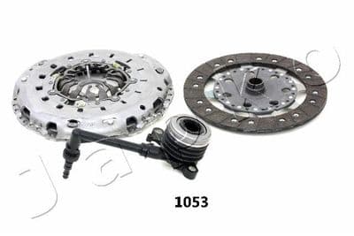 Kit d'embrayage