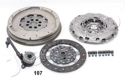 Kit d'embrayage