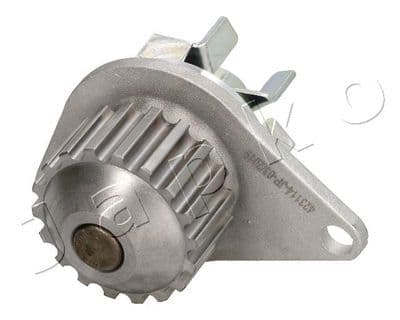 Pompe à eau, refroidissement du moteur
