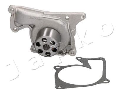 Pompe à eau, refroidissement du moteur
