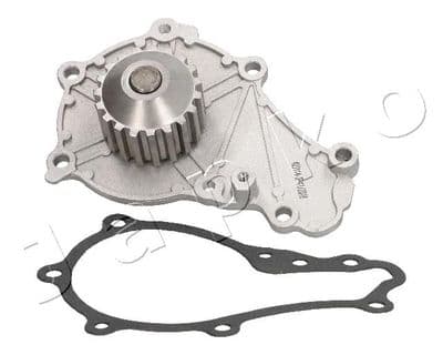 Pompe à eau, refroidissement du moteur