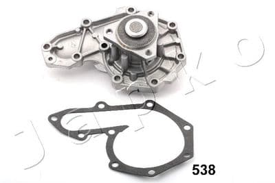 Pompe à eau, refroidissement du moteur